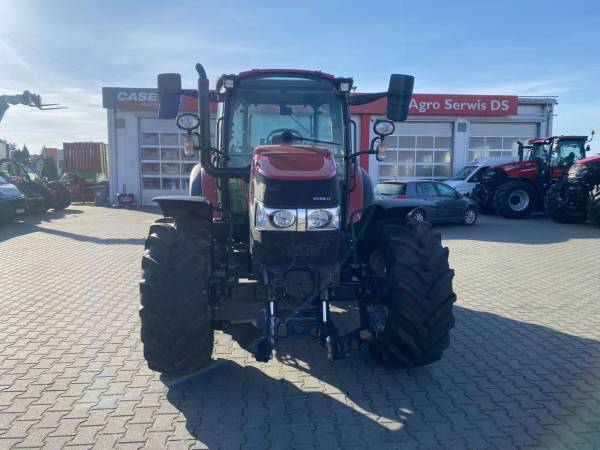 Трактор Case IH Farmall 110С (2022)