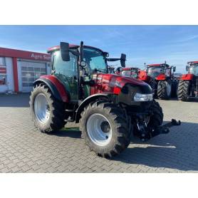 Трактор Case IH Farmall 110С (2022)