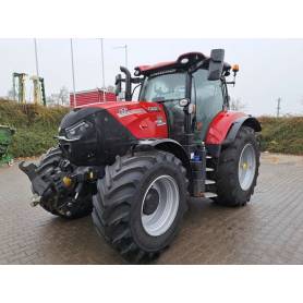 Трактор Case IH Puma 175 (2023)