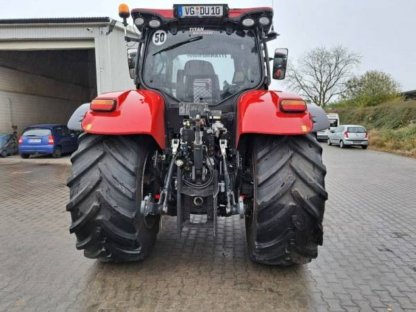 Трактор Case IH Puma 175 (2023)