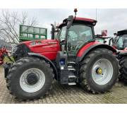 Трактор Case IH Puma 260