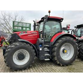 Трактор Case IH Puma 260 (2023)