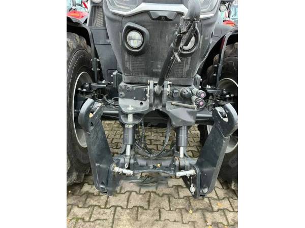 Трактор Case IH Puma 260 (2023)