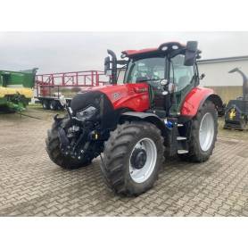 Трактор Case IH Maxxum 150 (2023)