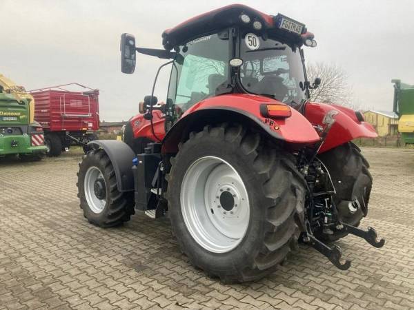 Трактор Case IH Maxxum 150 (2023)