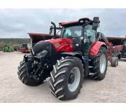 Трактор Case IH MAXXUM 125