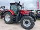 Трактор Case IH MAXXUM 125 (2023)