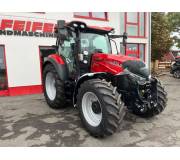Трактор Case IH Vestrum 120 CVX