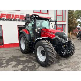 Трактор Case IH Vestrum 120 CVX (2023)