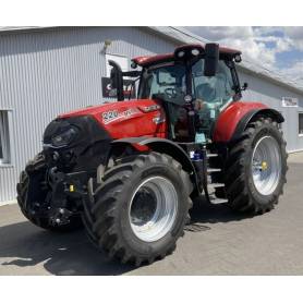 Трактор Case IH Puma 220 (2022)