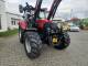 Трактор Case IH Maxxum 150 (2023)