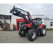 Трактор Case IH Maxxum 150