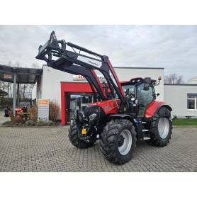 Трактор Case IH Maxxum 150 (2023)
