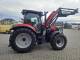 Трактор Case IH Maxxum 150 (2023)