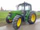 Трактор John Deere 6310 (1998)