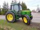 Трактор John Deere 6310 (1998)