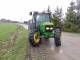 Трактор John Deere 6310 (1998)