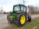 Трактор John Deere 6310 (1998)