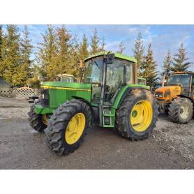 Трактор John Deere 6310 (1998)
