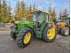 Трактор John Deere 6310 (1998)