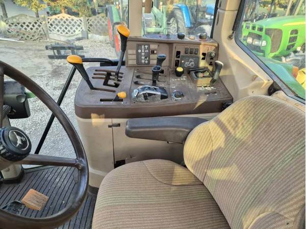 Трактор John Deere 6310 (1998)