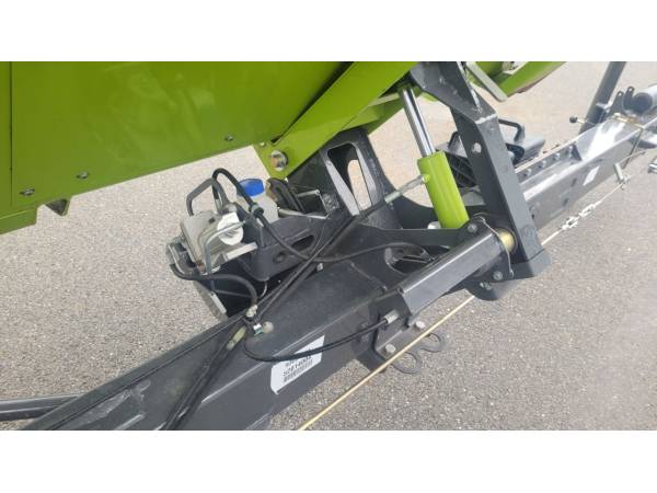Жатка Claas Sunspeed 8-70 (2022)