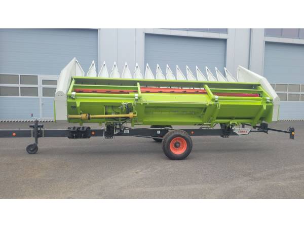 Жатка Claas Sunspeed 8-70 (2022)