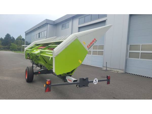 Жатка Claas Sunspeed 8-70 (2022)