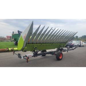 Жатка Claas Sunspeed 8-70 (2022)