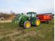 Трактор John Deere 6310 (2002)