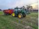 Трактор John Deere 6310 (2002)