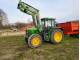 Трактор John Deere 6310 (2002)
