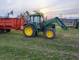 Трактор John Deere 6310 (2002)