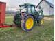 Трактор John Deere 6310 (2002)