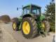Трактор John Deere 6610 (2000)