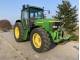 Трактор John Deere 6610 (2000)