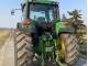 Трактор John Deere 6610 (2000)
