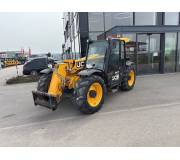 Навантажувач JCB 527-58