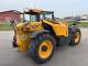 Навантажувач JCB 527-58 (2020)