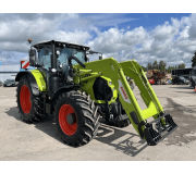 Трактор Claas Arion 660