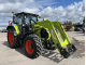 Трактор Claas Arion 660 (2023)