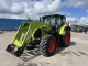 Трактор Claas Arion 660 (2023)