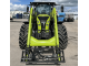 Трактор Claas Arion 660 (2023)