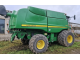 Комбайн John Deere S 690 (2011)