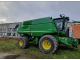 Комбайн John Deere S 690 (2011)