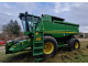 Комбайн John Deere S 690 (2011)