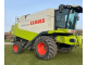 Комбайн Claas Lexion 540 (2008)