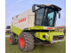 Комбайн Claas Lexion 540 (2008)