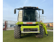 Комбайн Claas Lexion 540 (2008)
