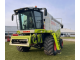 Комбайн Claas Lexion 540 (2008)